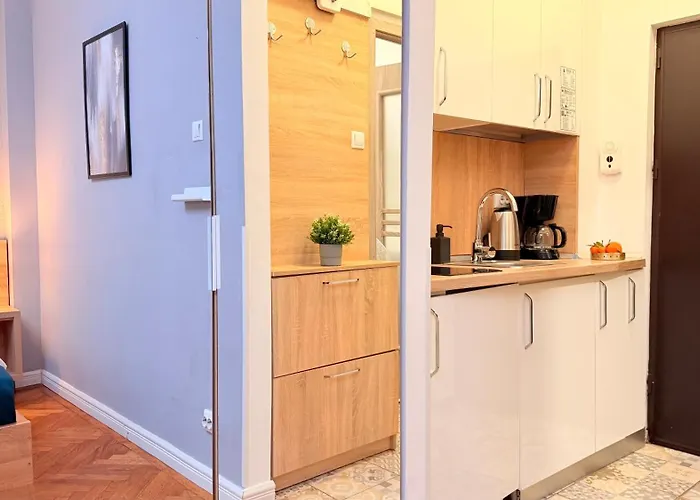 Stylish Central Accommodation - Designed For Your Perfect Stay Bucureşti